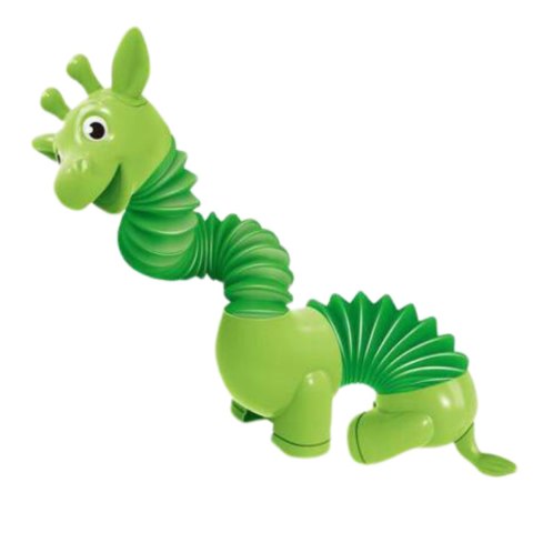 ŻYRAFA DINOZAUR RURKA POP TUBE 1szt ŻYRAFA DINOZAUR RURKA POP TUBE 1szt