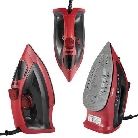 Żelazko 3000 W Żelazko 3000 W
