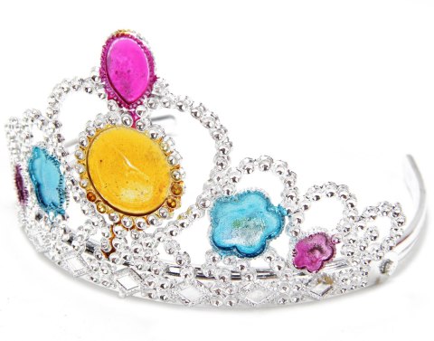 DIADEM KSIĘŻNICZKI 1szt DIADEM KSIĘŻNICZKI 1szt