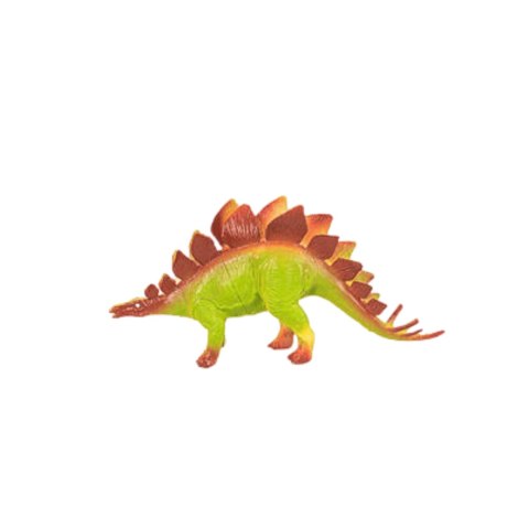DINOZAUR PLASTIKOWY 1szt DINOZAUR PLASTIKOWY 1szt