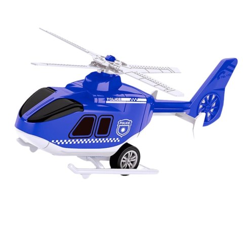HELIKOPTER NAPĘD PULL-BACK 1szt HELIKOPTER NAPĘD PULL-BACK 1szt