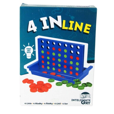GRA 4 LINIE 1 SZT. GRA 4 LINIE 1 SZT.