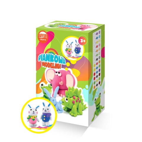 PIANKOWA MODELINA - MIX1153962 1szt