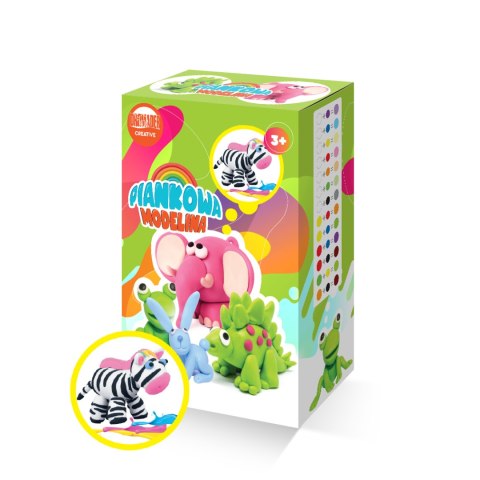 PIANKOWA MODELINA - MIX1153962 1szt