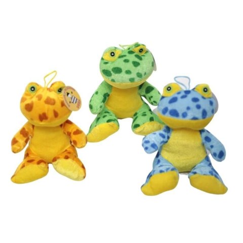 ŻABKA 3 KOLORY ŻABKA 3 KOLORY