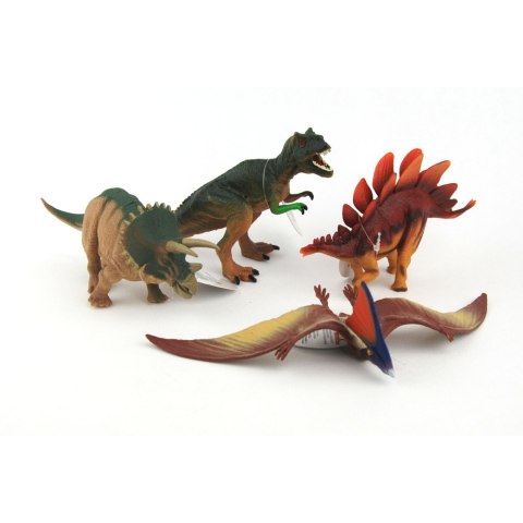 ZWIERZĘTA DINOZAURY 1SZT. ZWIERZĘTA DINOZAURY 1SZT.
