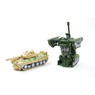 CZOŁG-ROBOT 1 SZT.