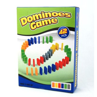 DOMINO W PUDEŁKU 1SZT.