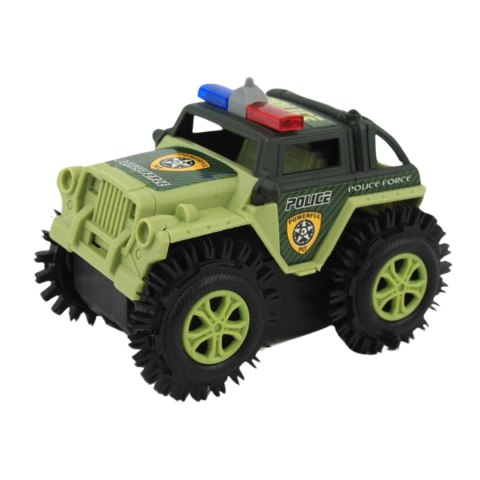 JEEP PRZEWROTKA 1 SZT. JEEP PRZEWROTKA 1 SZT.