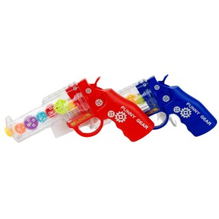 PISTOLET 1 SZT.