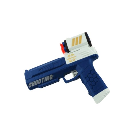 PISTOLET STRZAŁKI 1 SZT. PISTOLET STRZAŁKI 1 SZT.
