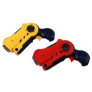 PISTOLET ŚW./DŹW. 1 SZT.