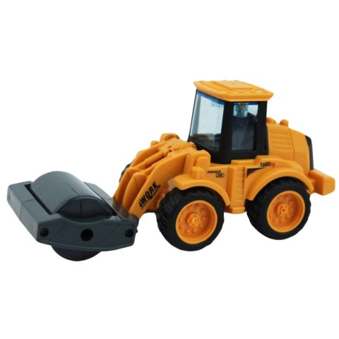 POJAZD BUDOWLANY 1 SZT. POJAZD BUDOWLANY 1 SZT.