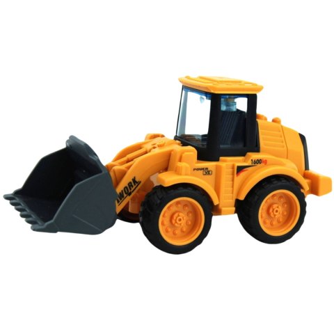 POJAZD BUDOWLANY 1 SZT. POJAZD BUDOWLANY 1 SZT.