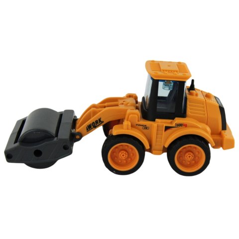 POJAZD BUDOWLANY 1 SZT. POJAZD BUDOWLANY 1 SZT.