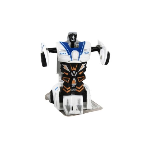 SAMOCHÓD-ROBOT 1 SZT. SAMOCHÓD-ROBOT 1 SZT.