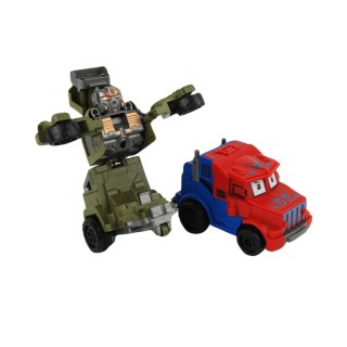 SAMOCHÓD-ROBOT 1 SZT.