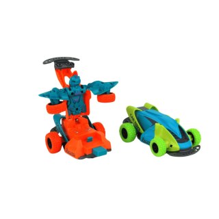 SAMOCHÓD-ROBOT 1 SZT.