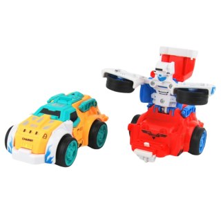 SAMOCHÓD-ROBOT 1 SZT.