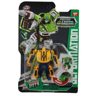 SAMOCHÓD-ROBOT NA BLISTRZE 1 SZT.