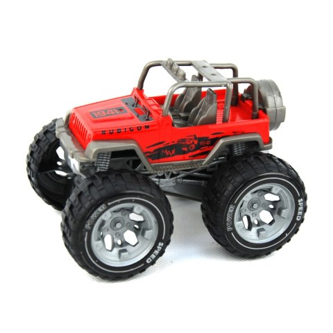 JEEP KOLOROWY 1 SZT. JEEP KOLOROWY 1 SZT.