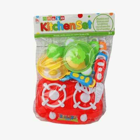 NACZYNIA KUCHENKA W FOLII 1szt NACZYNIA KUCHENKA W FOLII 1szt