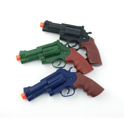 PISTOLET NA BATERIE 1 SZT.