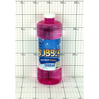 PŁYN DO BANIEK MYDLANYCH 1,2L