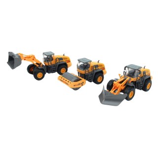 POJAZDY BUDOWLANE 1 SZT.