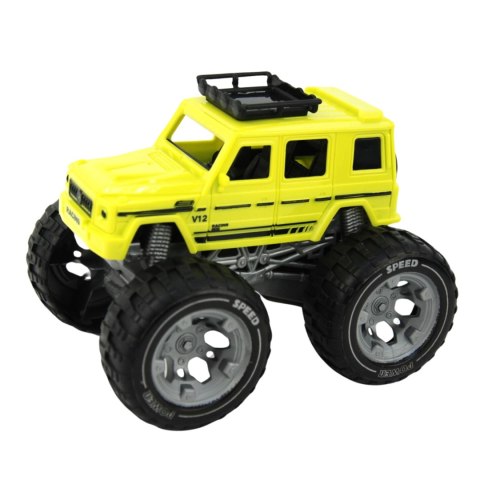 SAMOCHÓD JEEP 1 SZT. SAMOCHÓD JEEP 1 SZT.