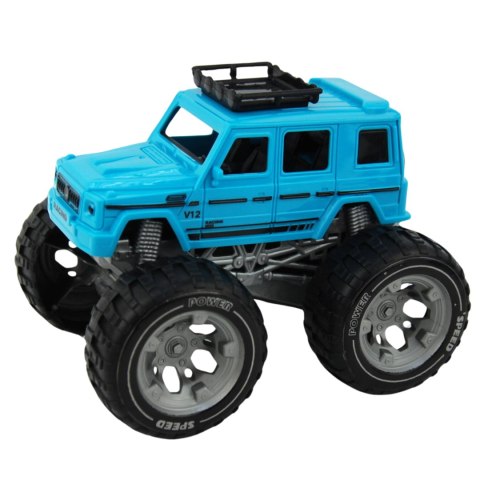 SAMOCHÓD JEEP 1 SZT. SAMOCHÓD JEEP 1 SZT.