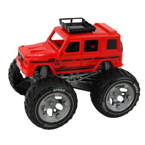 SAMOCHÓD JEEP 1 SZT. SAMOCHÓD JEEP 1 SZT.