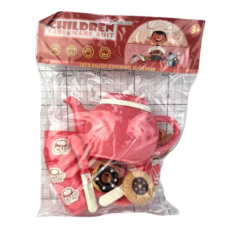 ZESTAW KUCHENNY W FOLII 1SZT. ZESTAW KUCHENNY W FOLII 1SZT.