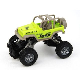 JEEP SAMOCHÓD 1 SZT.