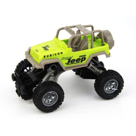JEEP SAMOCHÓD 1 SZT.