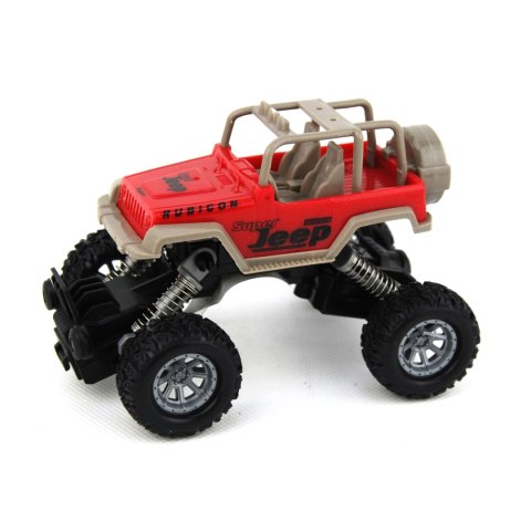 JEEP SAMOCHÓD 1 SZT.