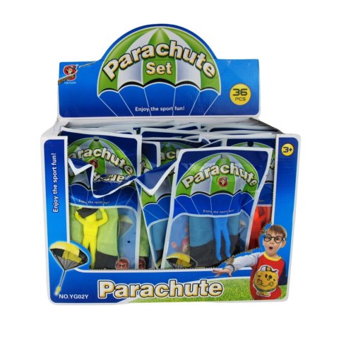 SPADACHRON 1 SZT. SPADACHRON 1 SZT.