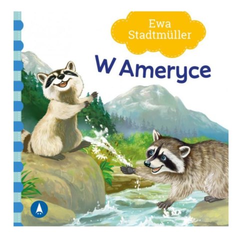 TW W AMERYCE TW W AMERYCE