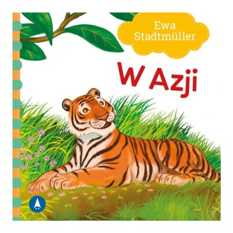 TW W AZJI TW W AZJI