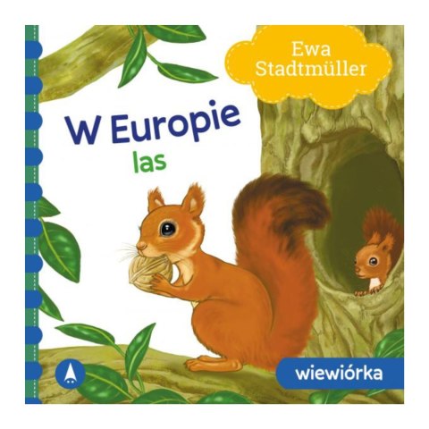TW W EUROPIE. LAS. WIEWIÓRKA TW W EUROPIE. LAS. WIEWIÓRKA