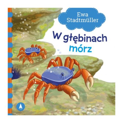 TW W GŁĘBINACH MÓRZ TW W GŁĘBINACH MÓRZ