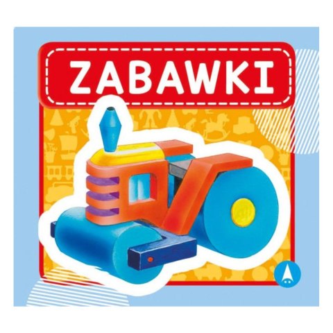 ZABAWKI ZABAWKI