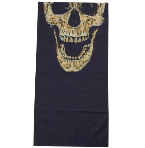 Chusta Bandana Wielofunkcyjna Antybakteryjna Chusta Bandana Wielofunkcyjna Antybakteryjna