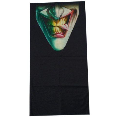 Chusta Bandana Wielofunkcyjna Antybakteryjna Chusta Bandana Wielofunkcyjna Antybakteryjna