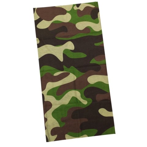 Chusta Bandana Wielofunkcyjna Antybakteryjna Chusta Bandana Wielofunkcyjna Antybakteryjna