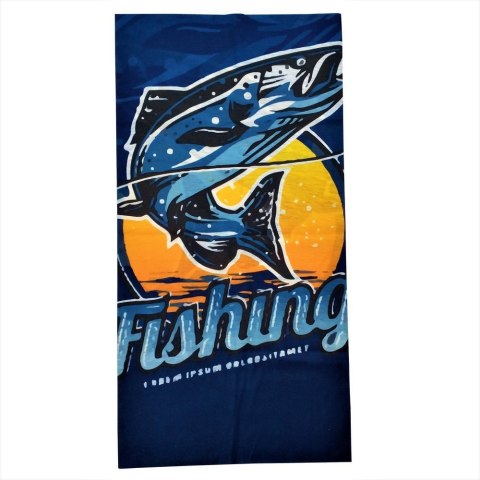 Chusta Bandana Wielofunkcyjna Antybakteryjna Chusta Bandana Wielofunkcyjna Antybakteryjna