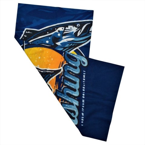 Chusta Bandana Wielofunkcyjna Antybakteryjna Chusta Bandana Wielofunkcyjna Antybakteryjna