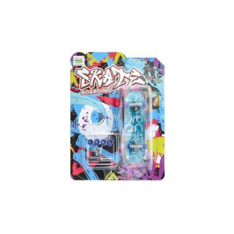 MINI DESKOROLKA NA PALEC 1SZT MINI DESKOROLKA NA PALEC 1SZT