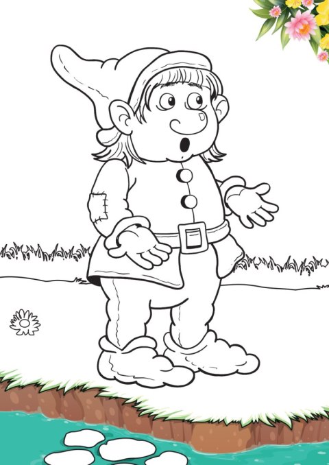 KSIĘŻNICZKI I PRZYJACIELE 2
