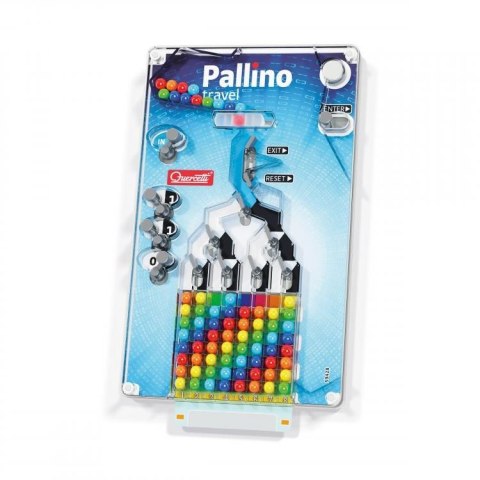 QUERCETTI PALLINO CODING WERSJA PODRÓŻNA QUERCETTI PALLINO CODING WERSJA PODRÓŻNA